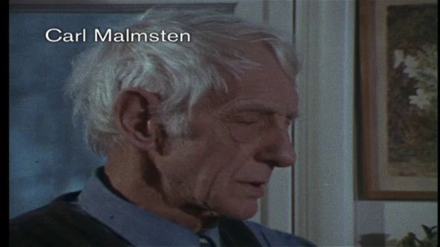 Svensk design : Carl Malmsten
