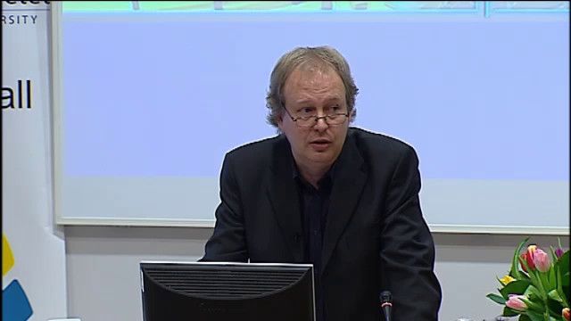 UR Samtiden - Genusmaraton : Skolan och diskriminering