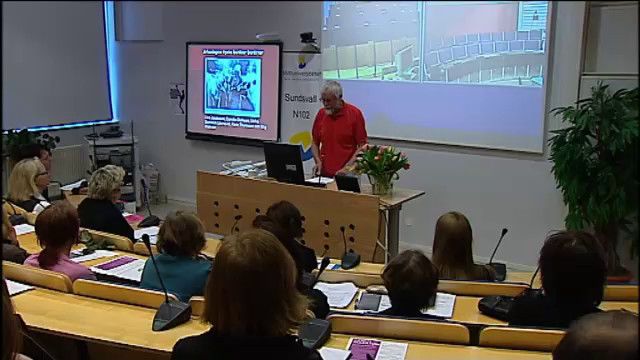 UR Samtiden - Genusmaraton : Arkeologins tysta butöser berättar
