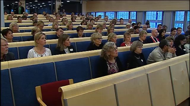 UR Samtiden - Learning study : Feedback - och grunden i learning study