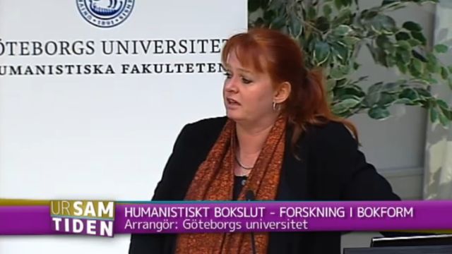 UR Samtiden - Humanistiskt bokslut : Romerska triumftåg
