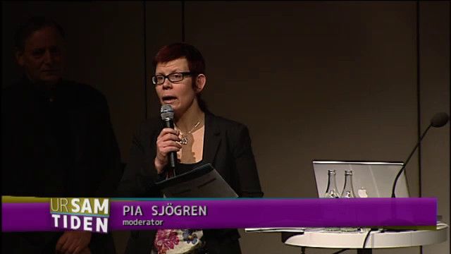 UR Samtiden - Psykisk ohälsa : Psykisk hälsa under uppväxten