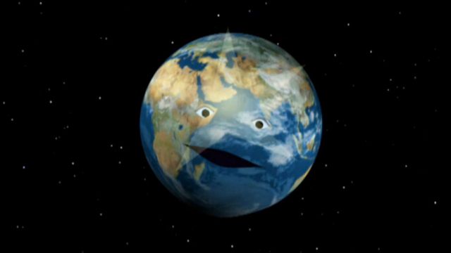 Animated science - Magma : Jordklotets berättelse