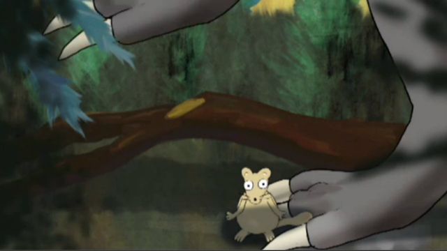Animated science - Magma : Under dinosauriernas tid