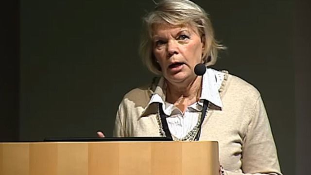 UR Samtiden - Jag vill åldras lite vackrare : Trädgårdar skapar mening