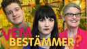 Vem bestämmer?