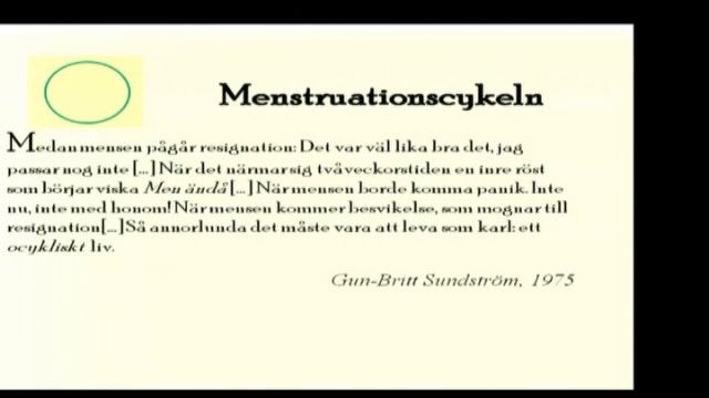 UR Samtiden - Cykliska förlopp : Matematiken hjälper oss förstå cykliska förlopp
