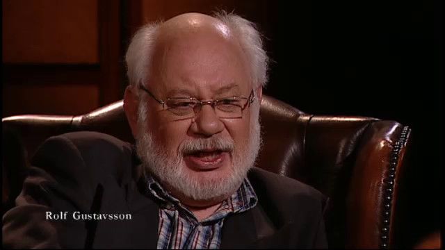 En bok, en författare : Carlsson