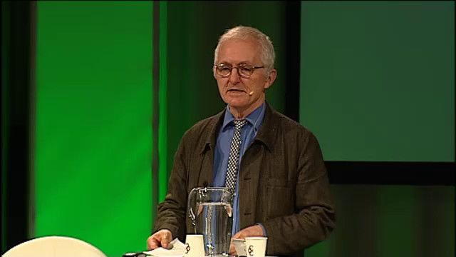 UR Samtiden - Myter om maten : Klintbergare: Myter om maten