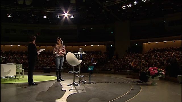UR Samtiden - Myter om maten : Livet är för kort för att banta
