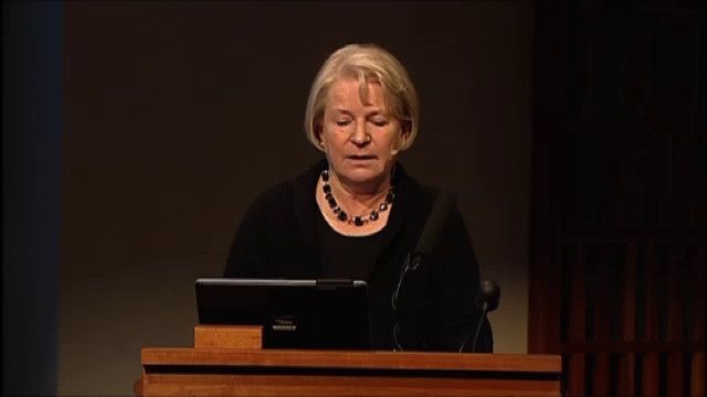 UR Samtiden - KI 200 år: Populärvetenskapliga föreläsningar : PKU - Sveriges mest omtalade biobank