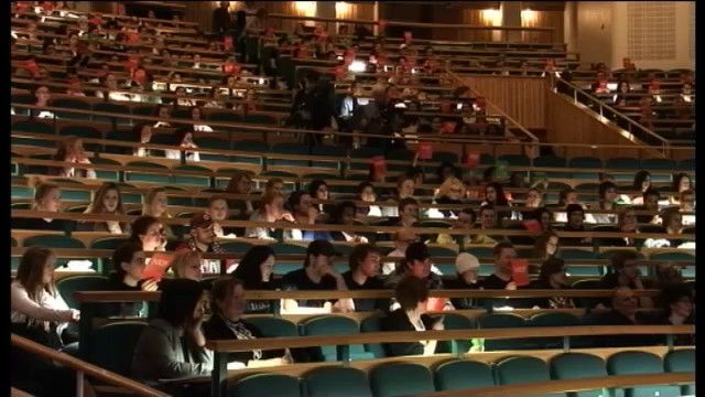UR Samtiden - Världsvattendagen : Världsvattendagen, vad är det?