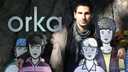 Orka