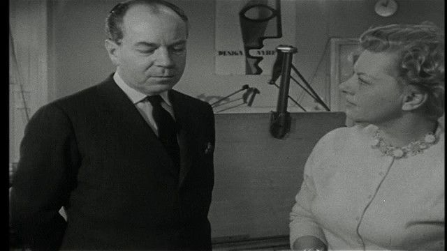 Svensk design : Design Bernadotte
