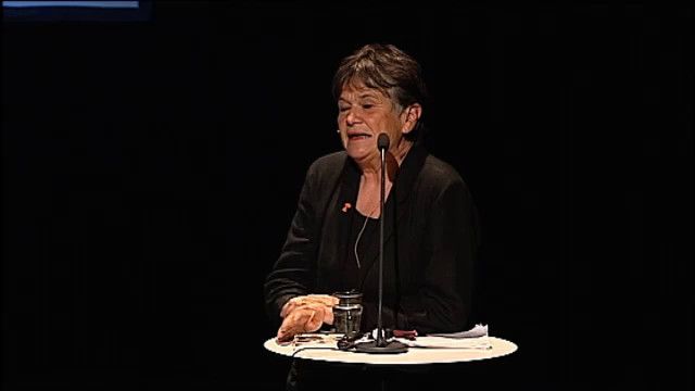 UR Samtiden - Möt Kitty Crowther - Almapristagare 2010 : Samtal med Kitty Crowther om hennes författarskap