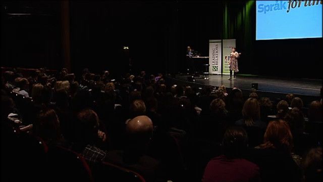 UR Samtiden - Språkforum : Begripliga instruktioner