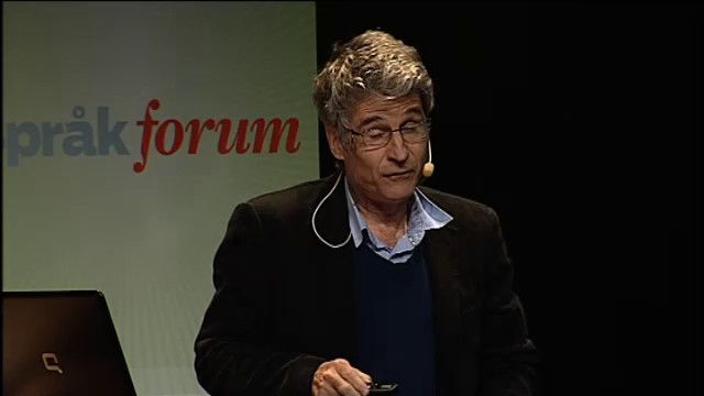 UR Samtiden - Språkforum : Den svenska bruksprosan 2010