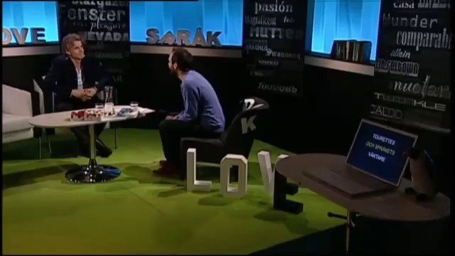 Programbild