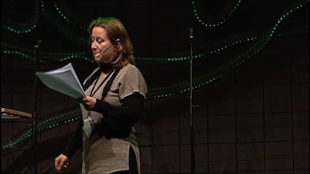UR Samtiden - Rework the World : Ett hållbart samhälle - hur kan en förändring uppnås?