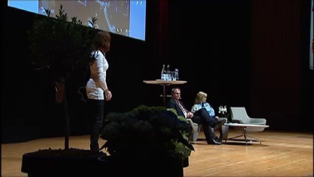 UR Samtiden - Brand 2010 - Mångfald : Varför har andra lyckats?