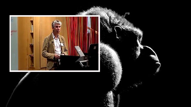 UR Samtiden - Människans förhållande till djuren : Människans natur