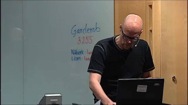 UR Samtiden - Människans förhållande till djuren : Hur gör djur?
