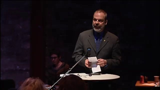 UR Samtiden - Mod och civilkurage : I fokus: En generalmajor