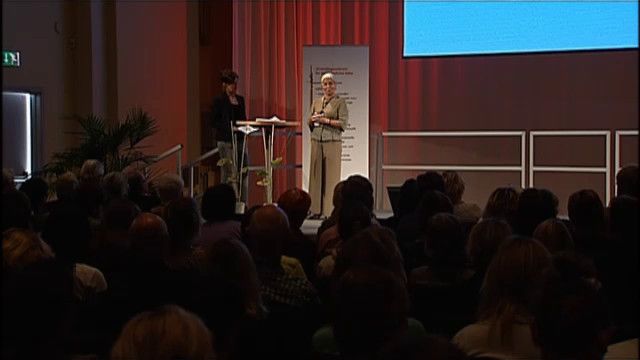 UR Samtiden - Barns psykiska hälsa : Norge: Samarbete när barn har beteendeproblem