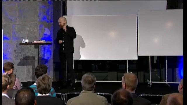 UR Samtiden - Securityworld 2010 : Internet från Facebook till Al-Qaida