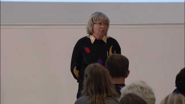 UR Samtiden - Design för hållbarhet : Tillgänglighet och boende