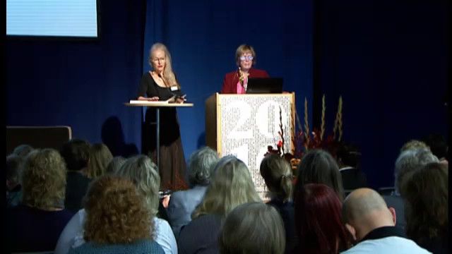 UR Samtiden - Bok och bibliotek 2010 : Dyslexi - förbannelse och möjlighet
