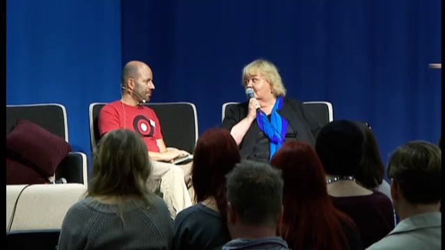 UR Samtiden - Bok och bibliotek 2010 : Så blir du en bättre journalist