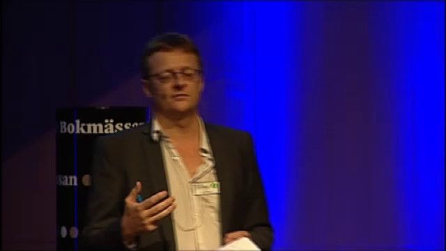 UR Samtiden - Bok och bibliotek 2010 : Den livsfarliga ojämlikheten