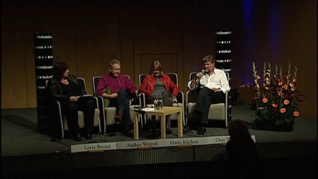 UR Samtiden - Bok och bibliotek 2010 : Andliga övningar för tveksamma
