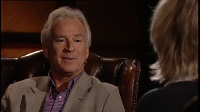 En bok, en författare : Peter Gärdenfors