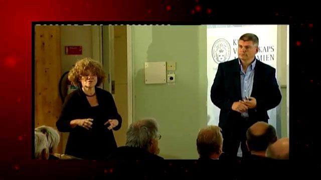 UR Samtiden - Nobelpriset 2010 : Grafen - så fungerar det