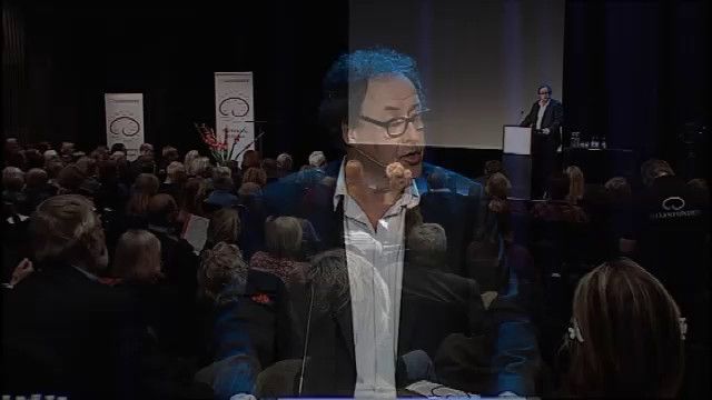 UR Samtiden - Hjärnans dag : Våra hjärnor, parallella universa