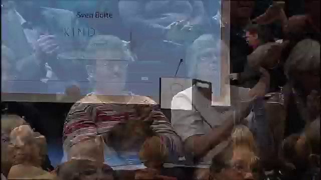 UR Samtiden - Hjärnans dag : Autism - i hjärnan på Rain Man