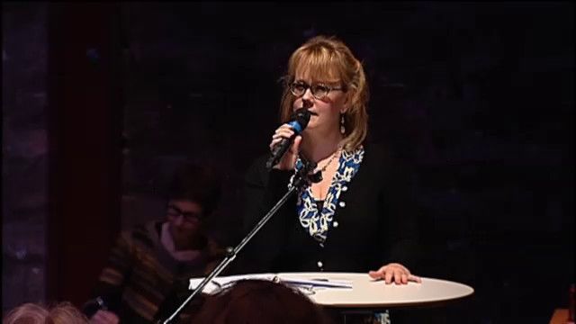 UR Samtiden - Mod och civilkurage : I fokus: En präst