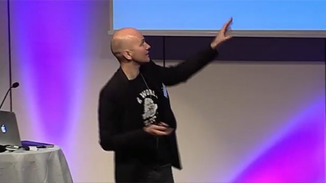 UR Samtiden - Internetdagarna : Framtidens GPS