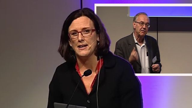 UR Samtiden - Internetdagarna : Internet - möjligheter och hot