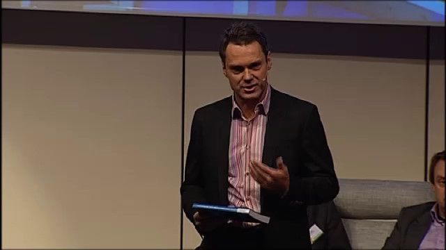 UR Samtiden - Internetdagarna : Paneldiskussion: Vad ska vi göra med yttrandefriheten?