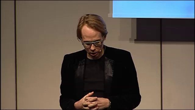 UR Samtiden - Internetdagarna : Tidskrifter i ett nytt medielandskap
