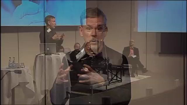 UR Samtiden - Internetdagarna : Framtiden - Gräv inte där du står: Simon Winter