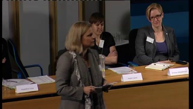 UR Samtiden - Digitalt kulturarv : Arbetsmarknadsprojekt eller satsning?