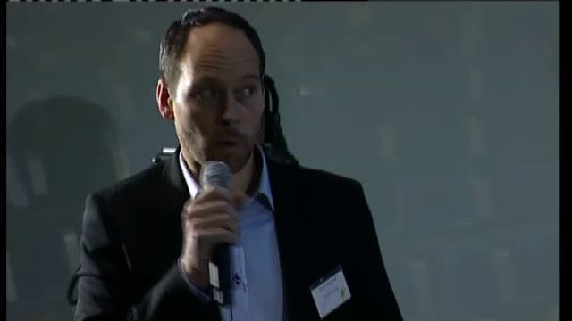 UR Samtiden - Digitalt kulturarv : Paneldiskussion