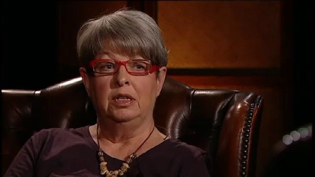 En bok, en författare : Lotta Schüllerqvist