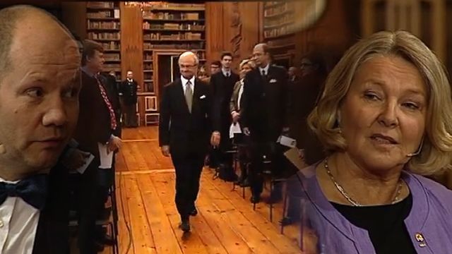 UR Samtiden - Kunskapens krona : Vetenskap och pseudovetenskap