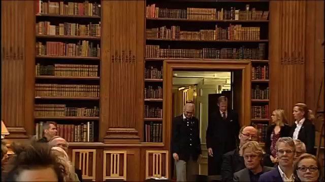 UR Samtiden - Kunskapens krona : Möten