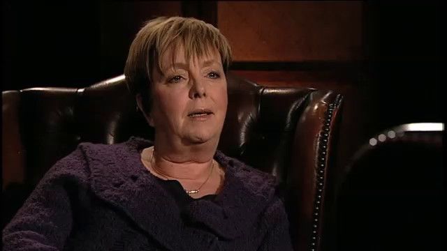 En bok, en författare : Birgitta Kimber
